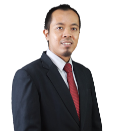 Foto M. Arifin Adi Julitera, S.Si