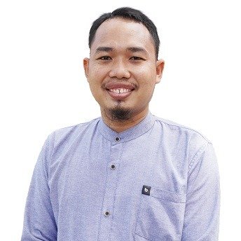 Foto Akbar Tanjung, S.Pd, Gr