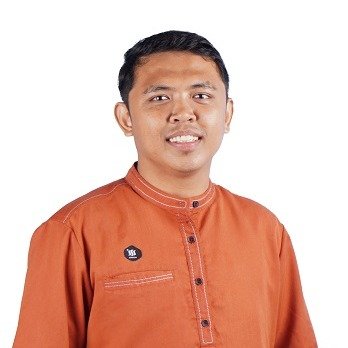Foto A.M.Hamdi Syahid,S.Pd.Gr.