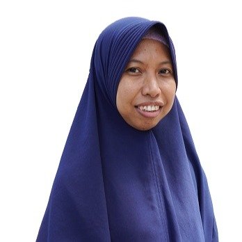 Foto Asmawati, S.Pd.Gr.